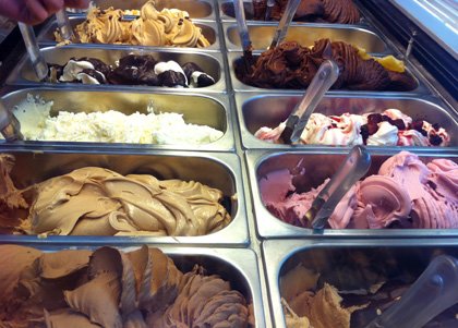 Gelato Vero